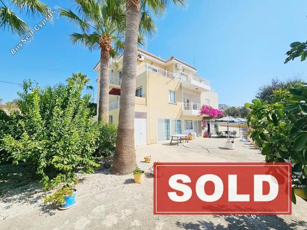 4 bedroom end town house sold peyia paphos 1875436 image 6957404