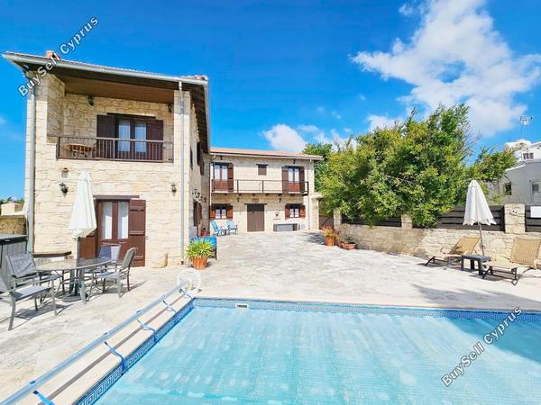 4 bedroom linked detached house for sale pano arodes paphos 8700436 image 16225003