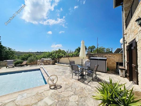 4 bedroom linked detached house for sale pano arodes paphos 8700436 image 16225004