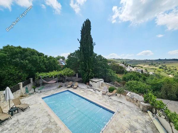 4 bedroom linked detached house for sale pano arodes paphos 8700436 image 16225047