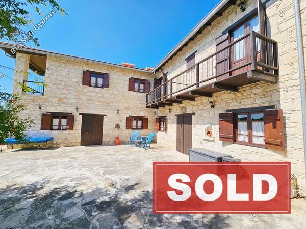 4 bedroom linked detached house sold pano arodes paphos 8700436 image 16224995