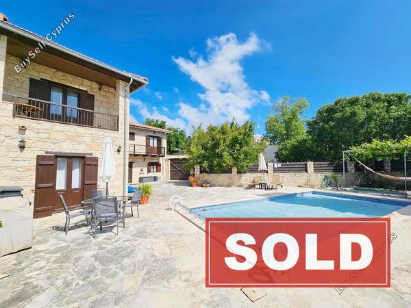 4 bedroom linked detached house sold pano arodes paphos 8700436 image 16224998
