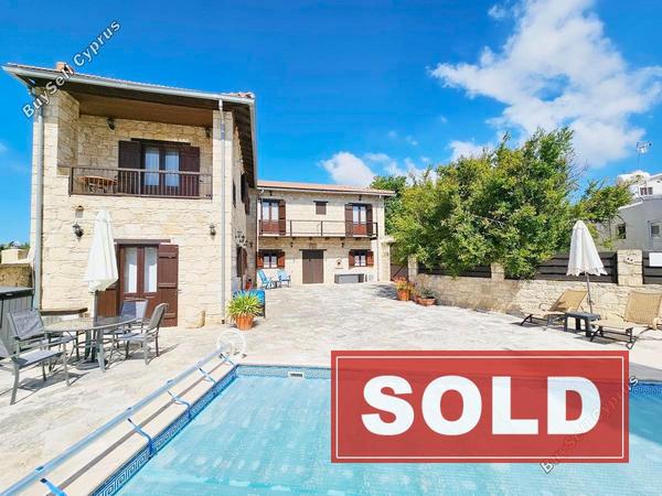 4 bedroom linked detached house sold pano arodes paphos 8700436 image 16225003