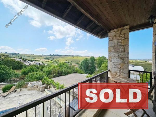 4 bedroom linked detached house sold pano arodes paphos 8700436 image 16225049