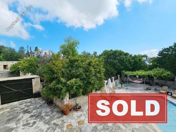 4 bedroom linked detached house sold pano arodes paphos 8700436 image 16225050