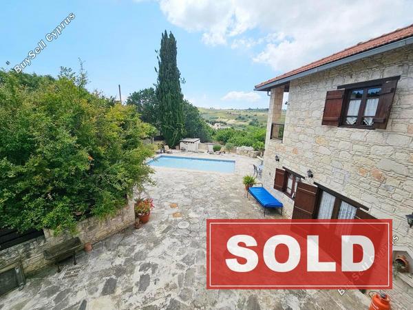 4 bedroom linked detached house sold pano arodes paphos 8700436 image 16225065