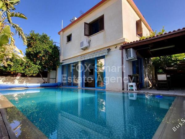 4 bedroom semi detached house for sale makedonitissa nicosia 1151436 image 7281872