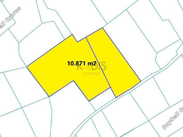 land for sale alampra nicosia 1619436 image 5888008