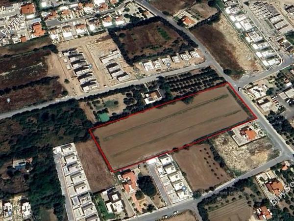 land for sale chlorakas paphos 7737436 image 10189983