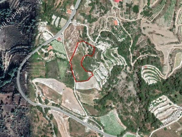 land for sale panagia paphos 828436 image 15178798