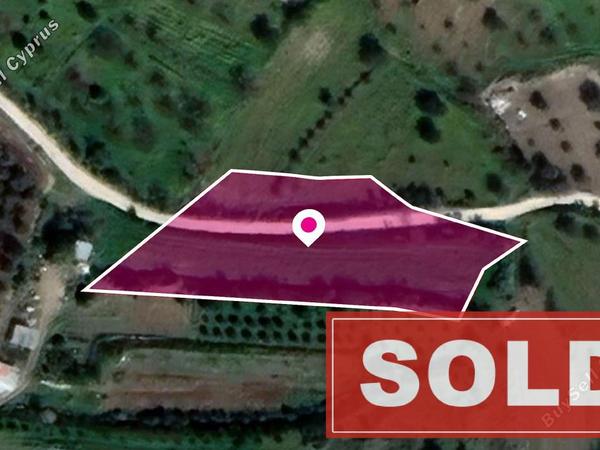 land sold kampia nicosia 1057436 image 2831335