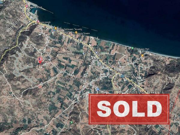 land sold kato pyrgos nicosia 946436 image 6817377