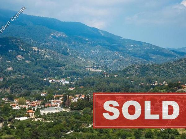 land sold trimiklini limassol 695436 image 498539