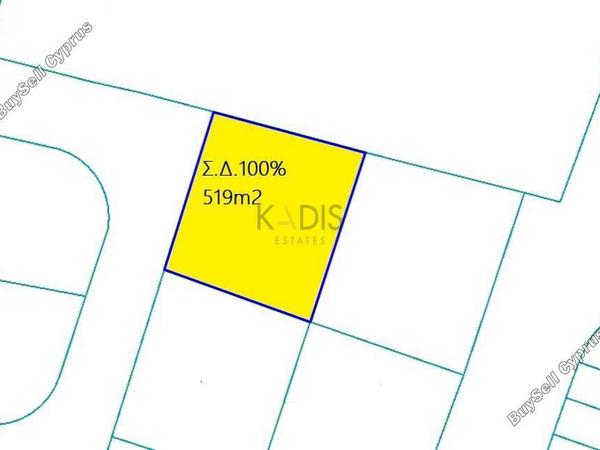 plot for sale kato lakatamia nicosia 1853436 image 6721964