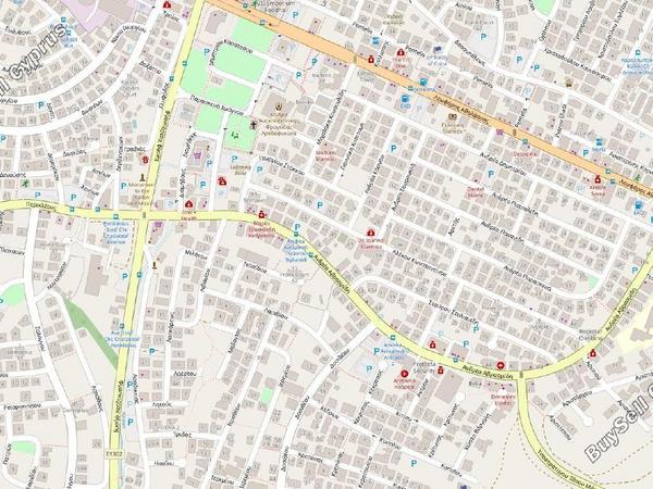 plot for sale strovolos nicosia 8966436 image 17837027