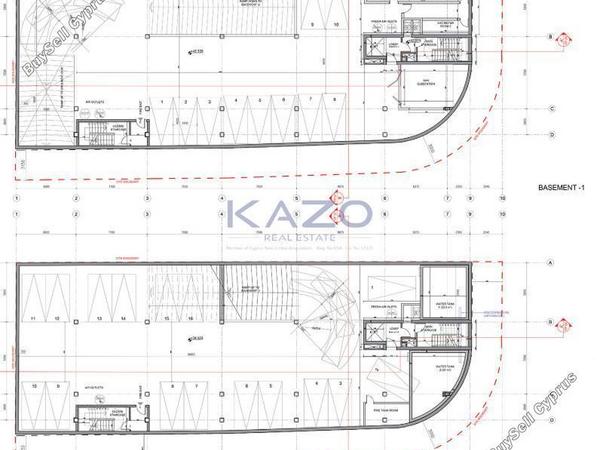 studio commercial building for rent mesa gitonia limassol 8281436 image 16554567