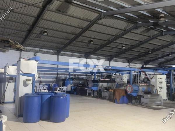 studio industrial building for rent agios silas limassol 8090436 image 13166209
