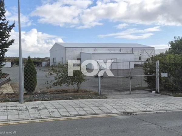 studio industrial building for rent agios silas limassol 8090436 image 13166211
