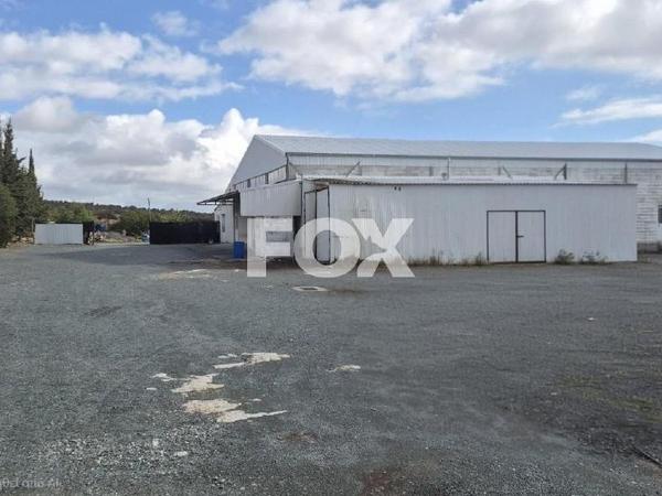 studio industrial building for rent agios silas limassol 8090436 image 13166213