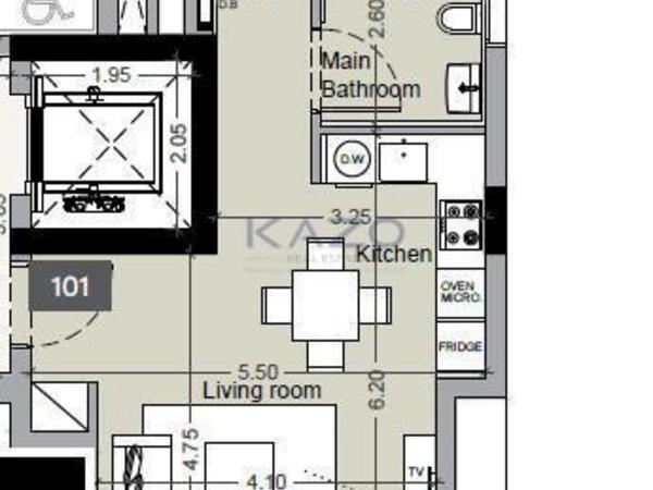 1 bedroom apartment for sale potamos germasogeias limassol 8291536 image 14047483