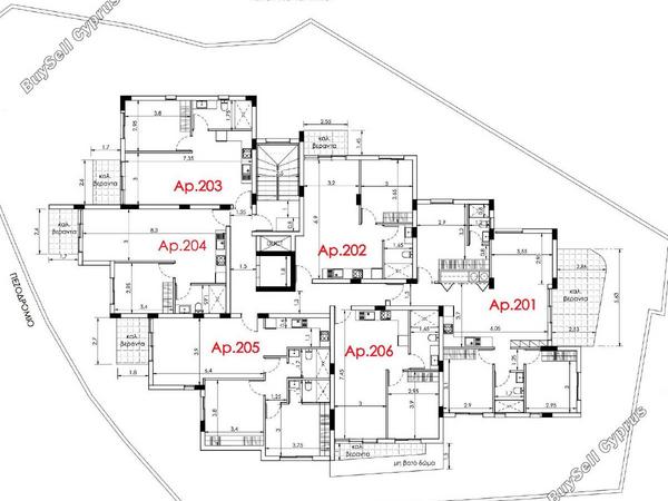 1 bedroom apartment for sale trachoni lemesou limassol 1518536 image 12623048