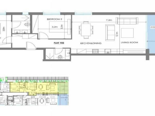 2 bedroom penthouse for sale nicosia municipality nicosia 8387536 image 16180070