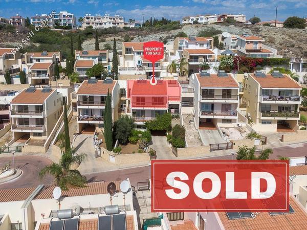 2 bedroom penthouse sold chlorakas paphos 7868536 image 10918835