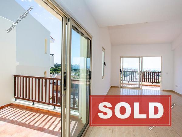 2 bedroom penthouse sold chlorakas paphos 7868536 image 10918845
