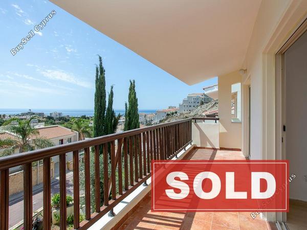 2 bedroom penthouse sold chlorakas paphos 7868536 image 10918847