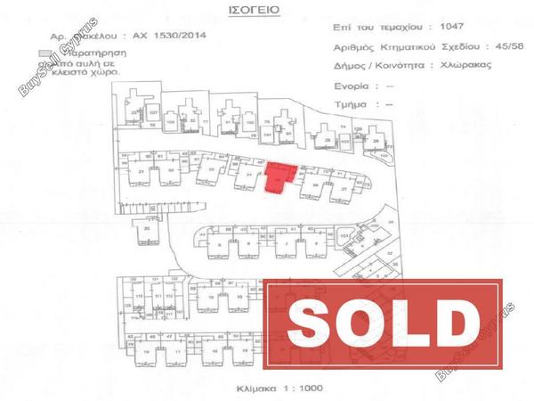 2 bedroom penthouse sold chlorakas paphos 7868536 image 10918858
