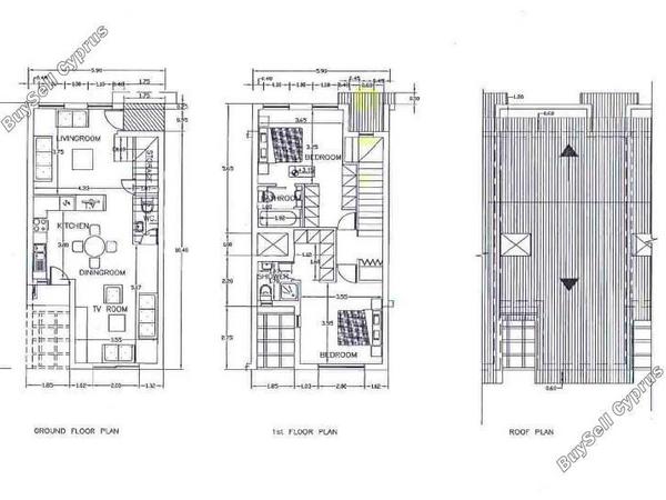 2 bedroom town house for sale erimi limassol 7738536 image 14510000