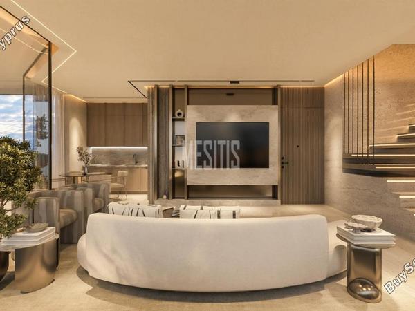 3 bedroom penthouse for sale neapolis limassol 1838536 image 10541606