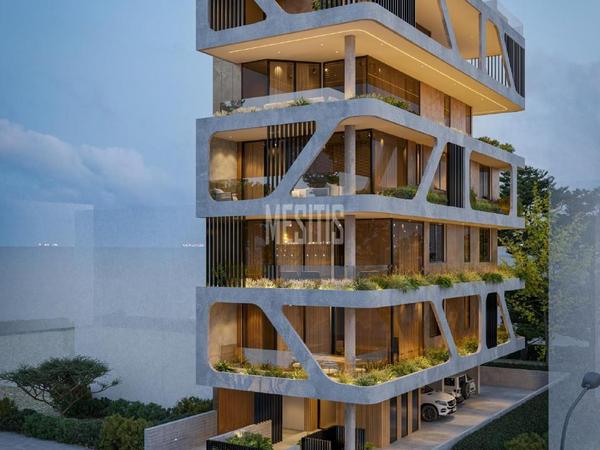 3 bedroom penthouse for sale neapolis limassol 1838536 image 10541611