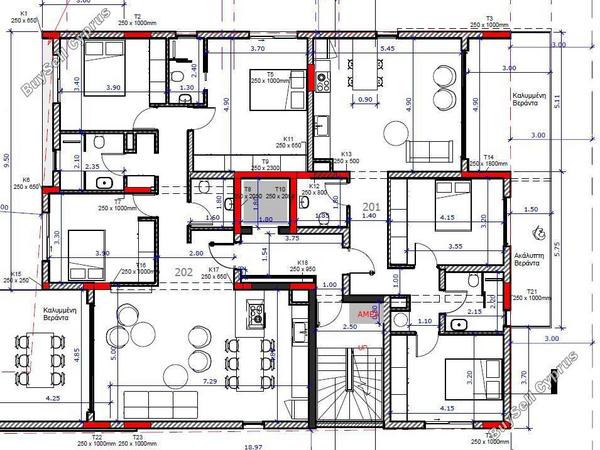 3 bedroom penthouse for sale strovolos nicosia 8720536 image 16318097