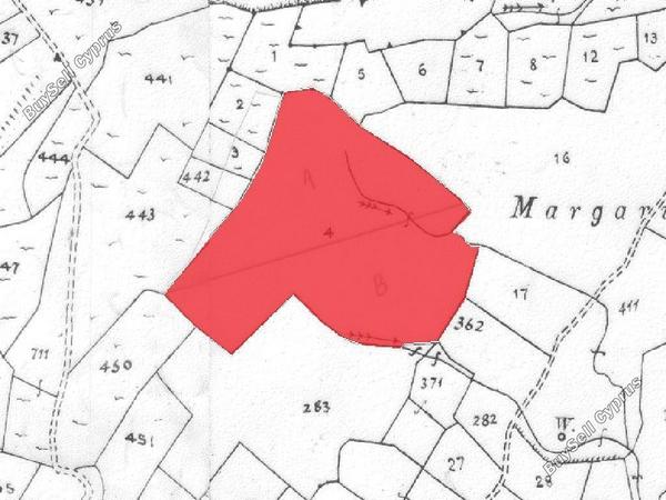 land for sale analiontas nicosia 1572536 image 15598038