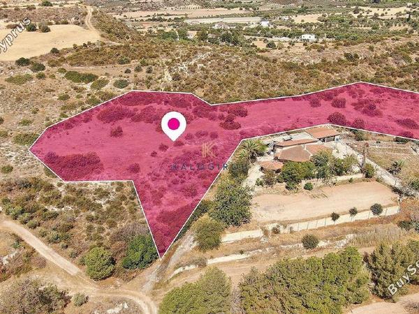 land for sale choirokoitia larnaca 1650536 image 5671430