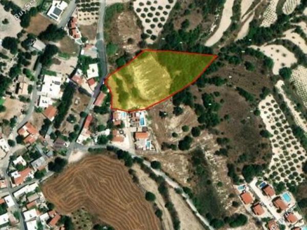 land for sale tsada paphos 8645536 image 15938262