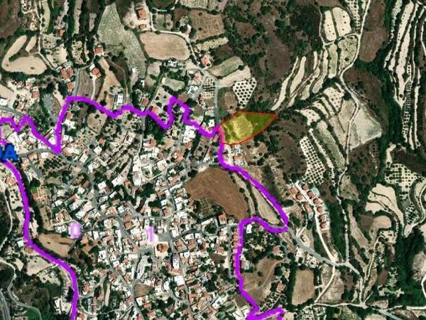 land for sale tsada paphos 8645536 image 15938264