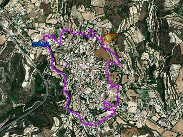 land for sale tsada paphos 8645536 image 15938265
