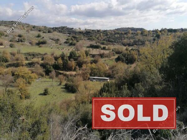 land sold psathi paphos 1576536 image 3941857