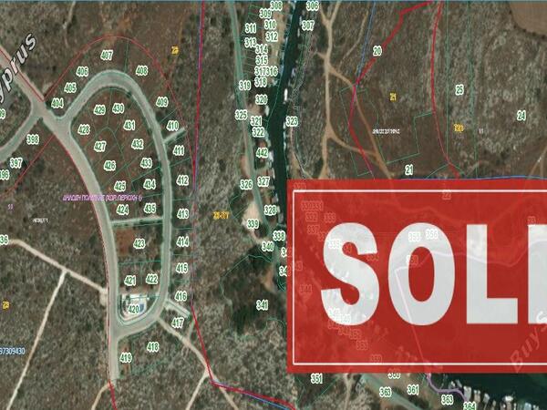 plot sold potamos liopetriou famagusta 754536 image 618676