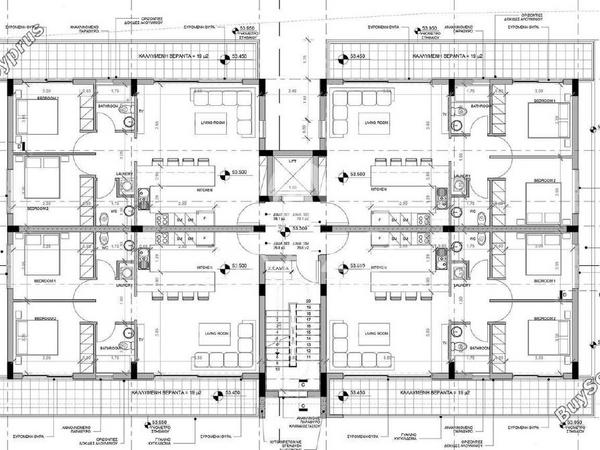 studio apartment building for sale kato polemidia limassol 8106536 image 16526122