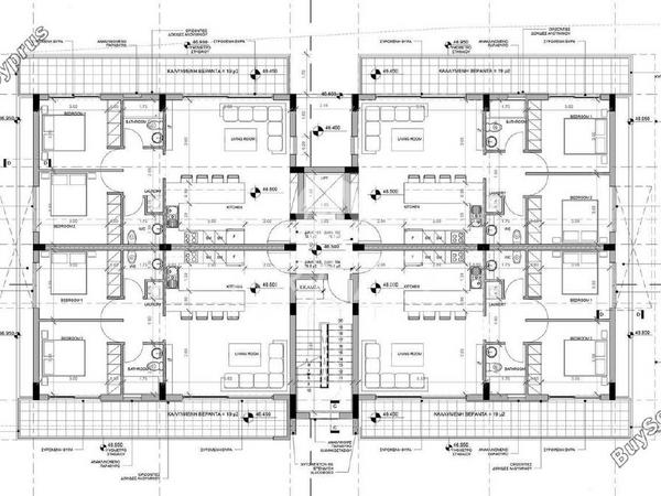 studio apartment building for sale kato polemidia limassol 8106536 image 16526129