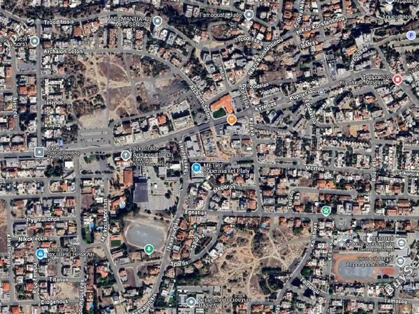 studio office for rent aglantzia nicosia 1581536 image 5426183