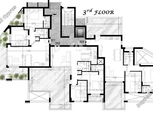 2 bedroom apartment for sale agios athanasios limassol 8565636 image 15611518