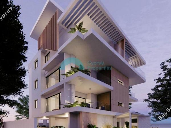 2 bedroom apartment for sale makedonitissa nicosia 1284636 image 5440563
