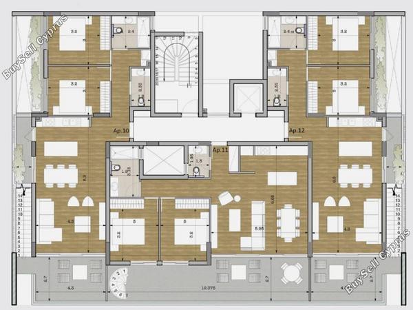 2 bedroom penthouse for sale linopetra limassol 1680636 image 13748434