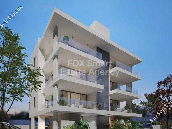 2 bedroom penthouse for sale strovolos nicosia 1151636 image 12672333