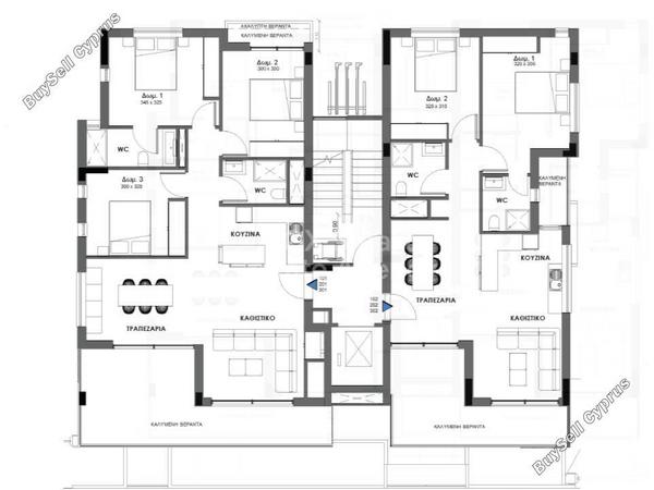 3 bedroom apartment for sale agioi omologitai nicosia 1653636 image 15969349