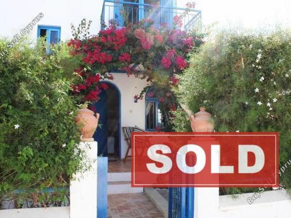 3 bedroom semi detached house sold prodromi paphos 222636 image 154889